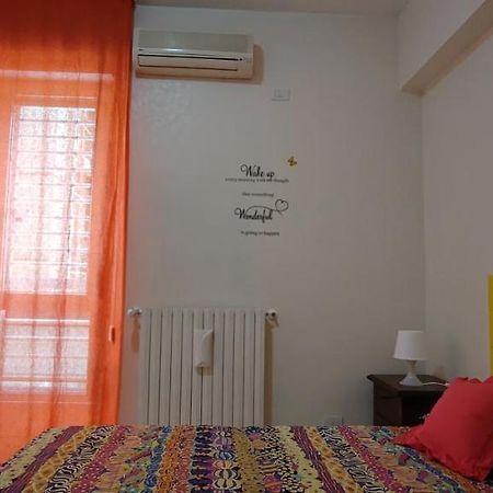Mariposa Guest House Барі Екстер'єр фото
