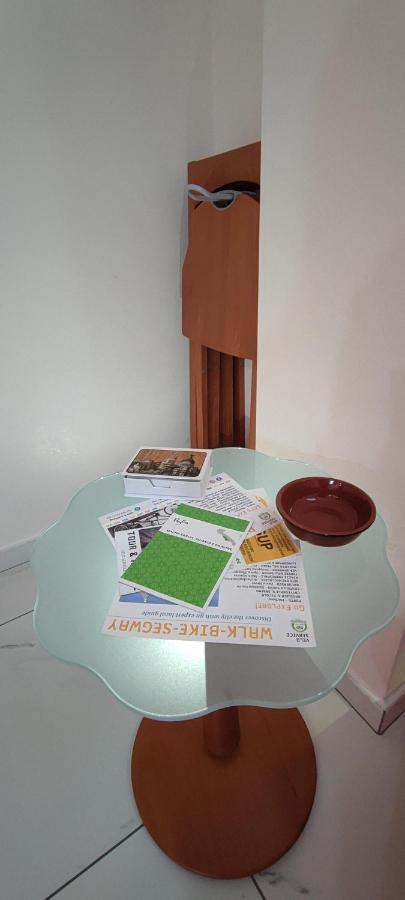 Mariposa Guest House Барі Екстер'єр фото
