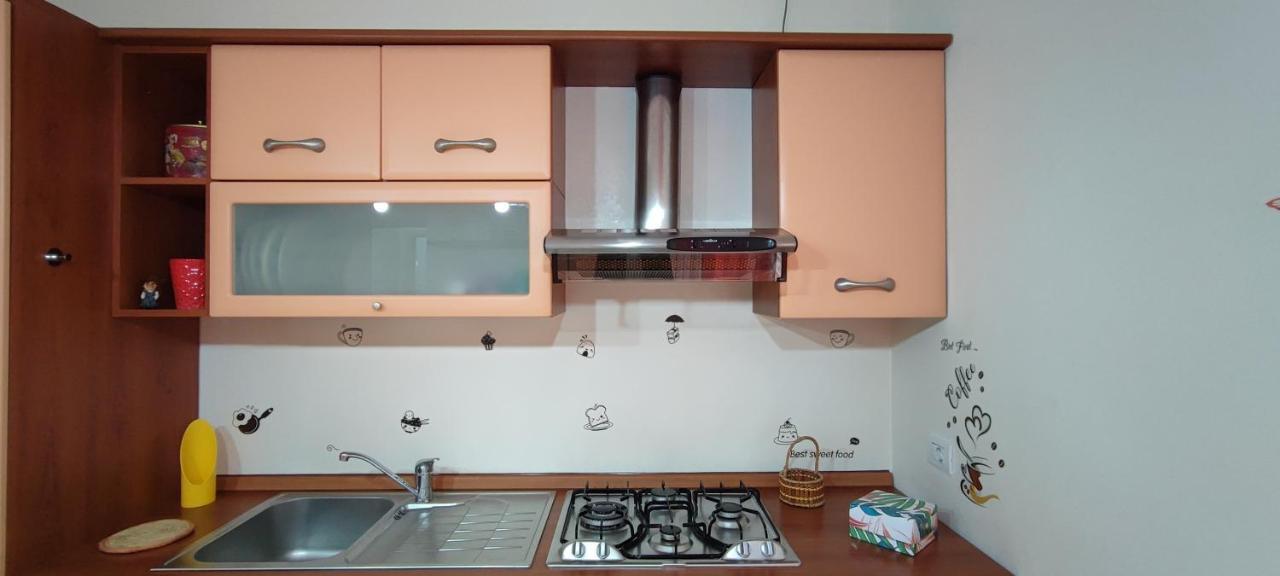 Mariposa Guest House Барі Екстер'єр фото