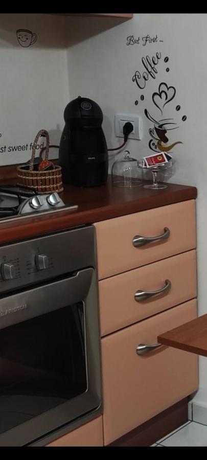 Mariposa Guest House Барі Екстер'єр фото