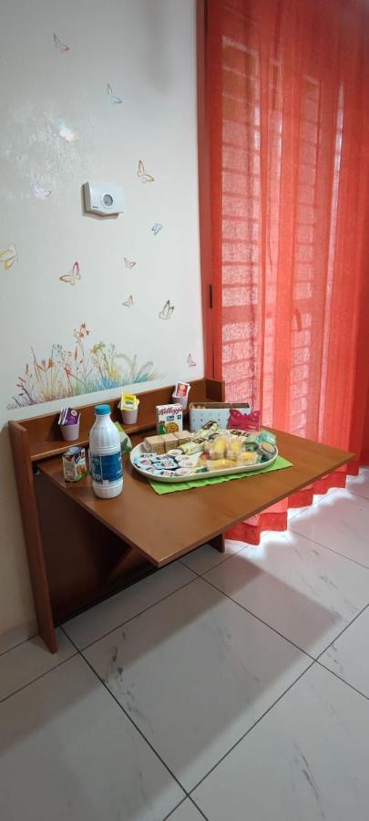 Mariposa Guest House Барі Екстер'єр фото