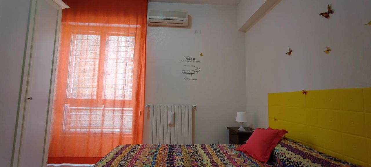 Mariposa Guest House Барі Екстер'єр фото