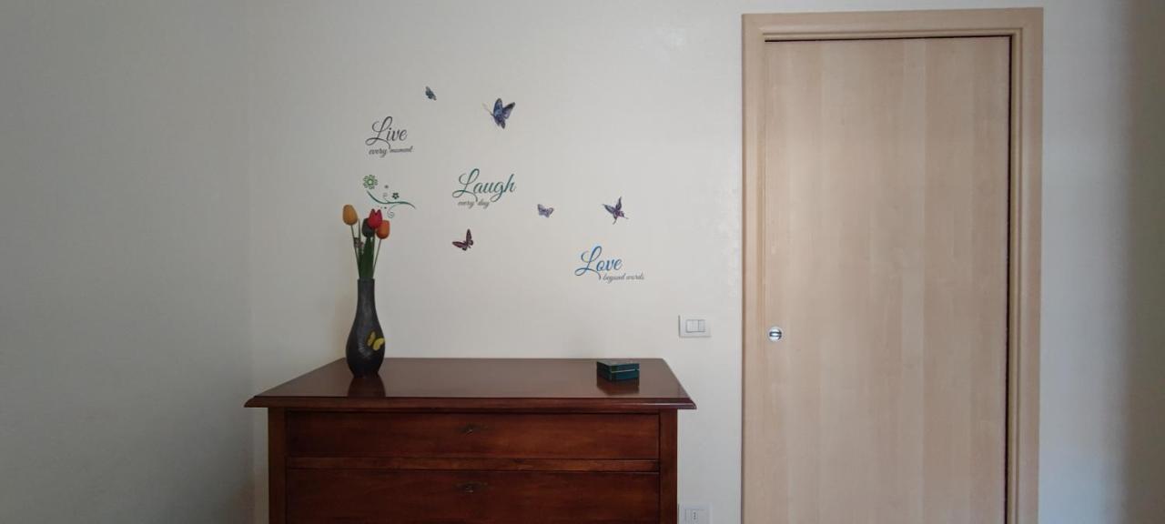 Mariposa Guest House Барі Екстер'єр фото