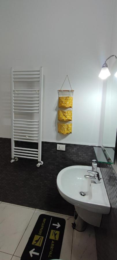 Mariposa Guest House Барі Екстер'єр фото