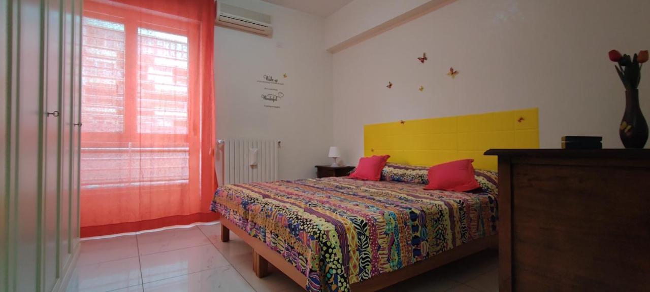 Mariposa Guest House Барі Екстер'єр фото