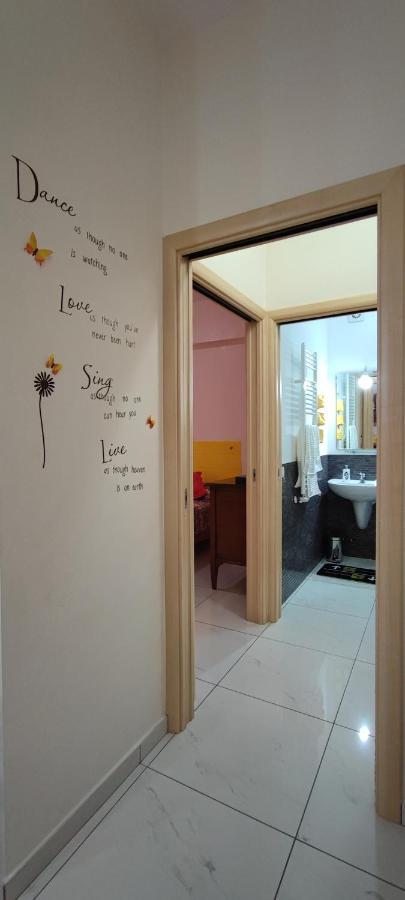 Mariposa Guest House Барі Екстер'єр фото