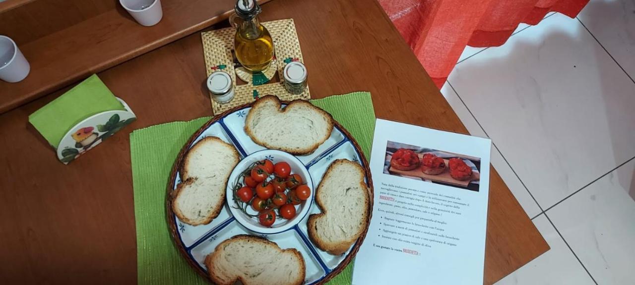 Mariposa Guest House Барі Екстер'єр фото